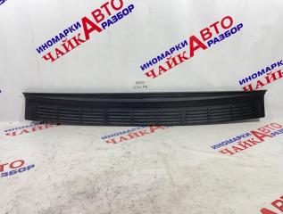 Фото запчасти накладка бампера задняя Toyota Land Cruiser Б/У запчасть Запчасть накладка бампера задняя Toyota Land Cruiser