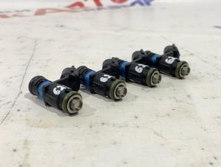 Запчасть форсунка топливная Volkswagen Polo