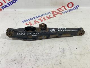 Запчасть рычаг подвески поперечный задний Mitsubishi ASX