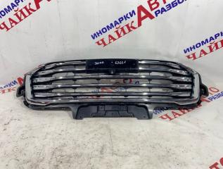 Решетка радиатора Haval Jolion