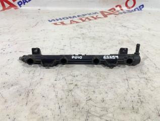 Запчасть рампа топливная Volkswagen Polo