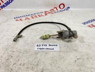 Запчасть цилиндр сцепления главный Lifan Solano 2