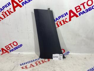 Фото запчасти обшивка средней стойки левая Volkswagen Polo Б/У запчасть Запчасть обшивка средней стойки левая Volkswagen Polo