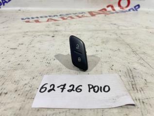 Фото запчасти кнопка центрального замка Volkswagen Polo Б/У запчасть Запчасть кнопка центрального замка Volkswagen Polo