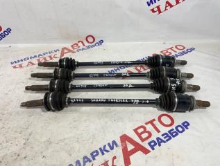 Фото запчасти привод задний Subaru Forester 3 Б/У запчасть Запчасть привод задний Subaru Forester 3