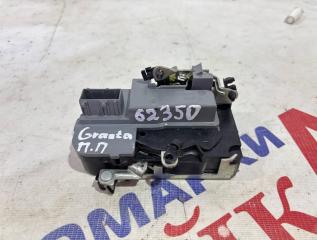 Фото запчасти замок двери передний правый Лада Гранта 2018 Б/У запчасть Запчасть замок двери передний правый Лада Гранта 2018