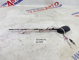 Фото запчасти антенна на крышу Лада Гранта 2018 Б/У запчасть Запчасть антенна на крышу Лада Гранта 2018