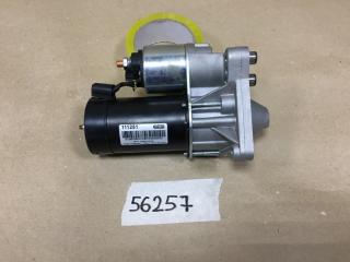 Запчасть стартер Renault Megane