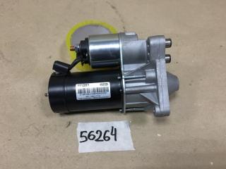 Запчасть стартер Renault Megane