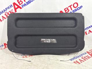 Полка багажника Chery Tiggo 4 Pro