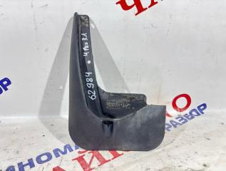 Фото запчасти брызговик задний левый Chery Tiggo 4 Pro Б/У запчасть Запчасть брызговик задний левый Chery Tiggo 4 Pro