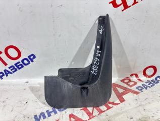 Фото запчасти брызговик задний правый Chery Tiggo 4 Pro Б/У запчасть Запчасть брызговик задний правый Chery Tiggo 4 Pro