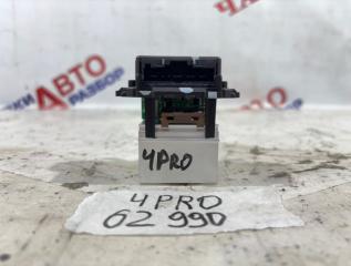 Резистор отопителя Chery Tiggo 4 Pro