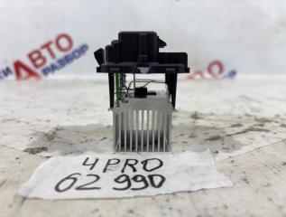 Резистор отопителя Tiggo 4 Pro