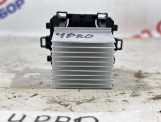 Резистор отопителя Tiggo 4 Pro