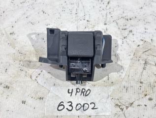 Фото запчасти ручка открывания капота Chery Tiggo 4 Pro Б/У запчасть Запчасть ручка открывания капота Chery Tiggo 4 Pro