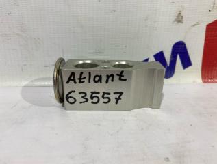 Запчасть клапан кондиционера Sollers Atlant