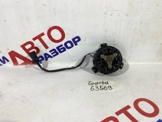 Фото запчасти мотор вентилятора охлаждения Лада Гранта 2018 Б/У запчасть Запчасть мотор вентилятора охлаждения Лада Гранта 2018