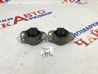 Запчасть опора амортизатора задняя Volkswagen Polo