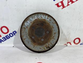 Запчасть барабан тормозной задний Volkswagen Polo