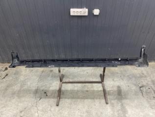 Накладка порога правая Coolray