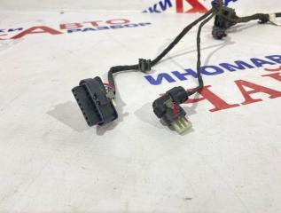 Проводка бампера задняя Jolion