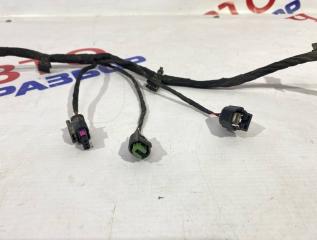 Проводка бампера задняя Jolion