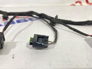 Проводка бампера задняя Jolion