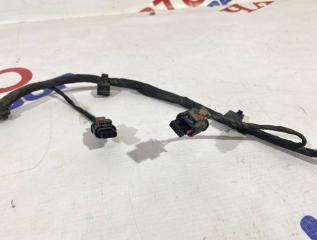 Проводка бампера задняя Jolion