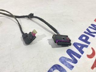 Проводка бампера задняя Jolion