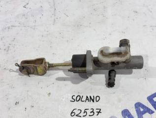 Запчасть цилиндр сцепления главный Lifan Solano