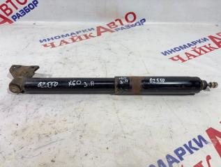 Запчасть амортизатор подвески задний правый Lifan X60