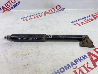 Запчасть амортизатор подвески задний левый Lifan X60