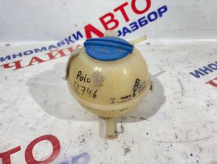 Запчасть бачок расширительный Volkswagen Polo