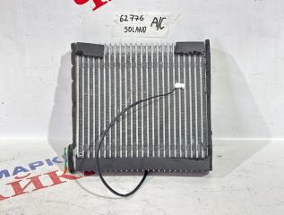 Запчасть испаритель кондиционера Lifan Solano 2