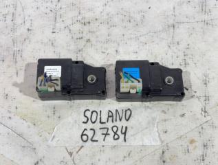 Запчасть сервопривод заслонок печки Lifan Solano 2