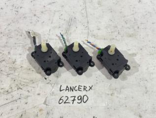 Запчасть сервопривод заслонок печки Mitsubishi Lancer