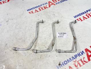 Запчасть трубка кондиционера Renault Logan