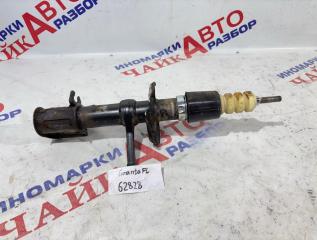 Запчасть амортизатор передний правый Лада Гранта