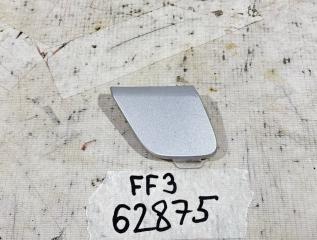Запчасть заглушка буксировочного крюка передняя Ford Focus 3