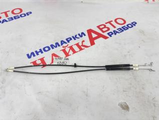Фото запчасти трос замка двери задний Chery Tiggo 4 Pro Б/У запчасть Запчасть трос замка двери задний Chery Tiggo 4 Pro