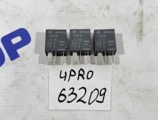 Фото запчасти реле Chery Tiggo 4 Pro Б/У запчасть Запчасть реле Chery Tiggo 4 Pro