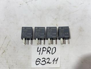 Фото запчасти реле Chery Tiggo 4 Pro Б/У запчасть Запчасть реле Chery Tiggo 4 Pro