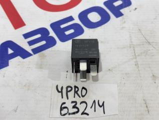 Фото запчасти реле Chery Tiggo 4 Pro Б/У запчасть Запчасть реле Chery Tiggo 4 Pro