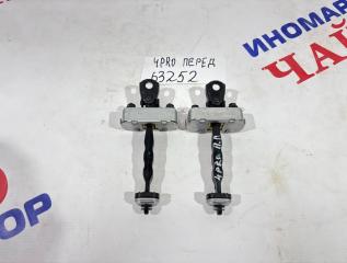 Фото запчасти ограничитель двери передний Chery Tiggo 4 Pro Б/У запчасть Запчасть ограничитель двери передний Chery Tiggo 4 Pro