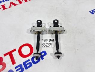 Фото запчасти ограничитель двери задний Chery Tiggo 4 Pro Б/У запчасть Запчасть ограничитель двери задний Chery Tiggo 4 Pro