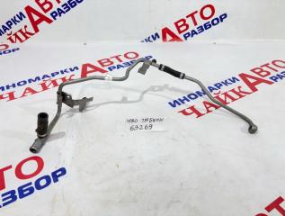 Запчасть патрубок системы охлаждения Chery Tiggo 4 Pro