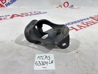 Запчасть крепление амортизатора заднее левое Geely Atlas Pro