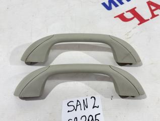 Ручка потолка Renault Sandero Stepway Б/У Ручка потолка Renault Sandero Stepway
