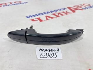 Фото запчасти ручка двери Ford Mondeo Б/У запчасть Запчасть ручка двери Ford Mondeo
